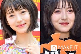 Not much is known about minami at the moment. å¯æ„›ã™ãŽã¦è©±é¡Œã« æµœè¾ºç¾Žæ³¢ã®ãƒ¡ã‚¤ã‚¯ã«æ³¨ç›® ãƒ€ãƒ¼ã‚¯ãƒˆãƒ¼ãƒ³ã®ãƒ¡ã‚¤ã‚¯ã§ã‚‚é‡ãŸãè¦‹ã›ãªã„ãƒã‚¤ãƒ³ãƒˆã¯ ãƒ¢ãƒ‡ãƒ«ãƒ—ãƒ¬ã‚¹