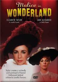 Standard tuning capo on the 3rd fret. Malice In Wonderland 1985 Dvd Elizabeth Taylor Jane Alexander Tv