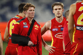 See more ideas about rowell, matthews, afl. Gold Coast Suns Won T Rush Decision On Treatment For Matt Rowell S Afl Shoulder Injury Abc News