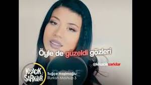 Oylede Guzeldi Gozleri Tugce Hasimoglu Mp3 Mp4 Flv Webm M4a Hd Video Indir