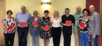 Yorkshire Foster Parents treated to Afternoon Tea