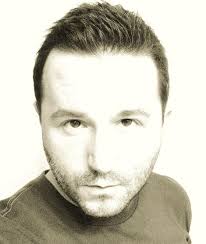 New Year, New Headshot!