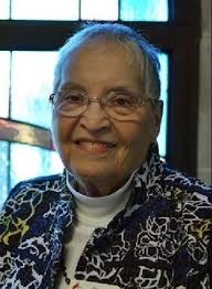 Joyce Treece Obituary (1936