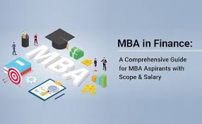 Mba In Finance Management Job Scope Course Salary Package In 2020 Business Administration Degree Masters In Business Administration Business Administration