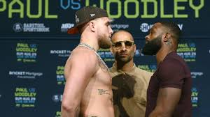 Jake paul record and bio. Srthjphy4nbanm