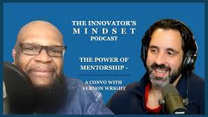 The Power of Mentorship