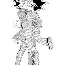 صور يأوي ل يوغي يو Yugioh Yami Yugioh Puzzleshipping