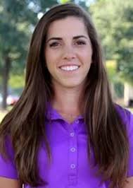 Exciting Addition to Golf Pro Staff! Dear Wildflower Country Club Members,  I am extremely proud and excited to announce the addition of McKenzie  Fleming to the Wildflower Country Club golf instructional staff.