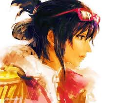 Charlotte Amande VS Tashigi : r/OnePiecePowerScaling