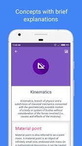 Physics For Android Apk Download