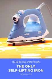 Smart Iron Oliso Oliso Iron Smart