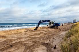 Strand von warnemünde ist nur wenige minuten entfernt. Rostock Warnemunde Warten Auf Das Perfekte Hochwasser Fona