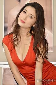 モデルプレス on twitter beautiful japanese women asian beauty model