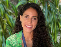 Juliana Alves's Instagram, Twitter & Facebook