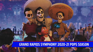 Harry potter and the goblet of fire 2020 / 2021 tour daten und ticket alarm an Lineup For Grand Rapids Symphony 2020 21 Pops Season