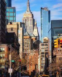 Good Afternoon Wishing You A Happy Tuesday February 25th 2020 From All Of Us At Viewing Nyc Here S What The Weather Nyc Vibe New York Photos New York City