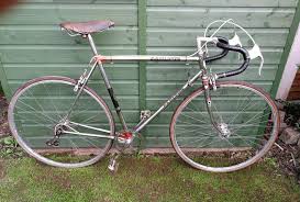 You can find our exhaust systems right here. Full Chrome Carlton Cobra Wish They Made These In Large Frame Sizes British Steel Chrome Old Bikes