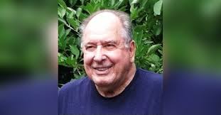 Obituary information for Richard "Dick" Callies