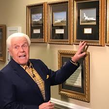 We did not find results for: Jet Set Jesus Televangelist To Donate Old Private Jet When He Gets New 54m One Us News The Guardian