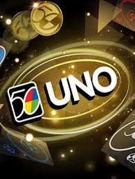 It sparked an idea to use the uno cards as part of my son's first birthday party. Uno Flip