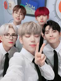 Official A C E On Twitter Ace Boy Groups Photo