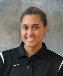 2014-15 Women's Basketball Roster