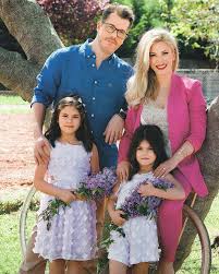 Οι περιπέτειες του χάρη βαρθακούρη και της αντελίνας βαρθακούρη συνεχίζονται. Xarhs Kai Antelina Sygkinoyn Me Ta Mhnymata Gia Ta Gene8lia Ths Korhs Toys Gossip Tv Gr