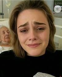 Prayers for Grandma's Recovery