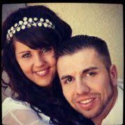 Julie Durrant (juliemaried85)