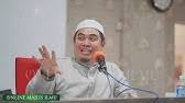 Cukupkanlah Aku Allah Ustaz Muhammad Abdullah Al Amin Youtube