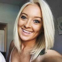 Kelsey Hare's Instagram, Twitter & Facebook