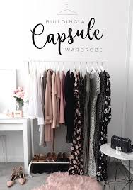 Check spelling or type a new query. How To Build A Capsule Wardrobe Flip And Style