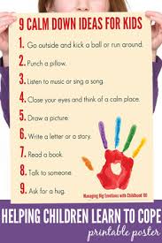 Point at each emotion card on the board and name it or ask children to name the emotion. 9 Ways To Explore Emotions With Toddlers Preschoolers