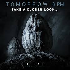 Clique agora para ver grátis o vídeo alien: Alien Covenant On Twitter Join Us Live Tomorrow On Facebook To Hatch The Alien Egg Reveal Aliencovenant Clips And Prizes Https T Co Bczvj7tv7y Hatchtag Https T Co 9pgsfu82gt