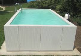 Shop Pool25 Aufstellpool Shop Schwimmbader Hinterhof Wasserbecken Garten Pool Fur Kleinen Garten