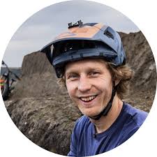 Downhill & Enduro Mountain Biking with Eliot Jackson + Special Guest  Bernard Kerr