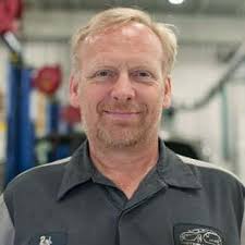 Wetzel Chevrolet Staff