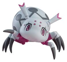 Used to ask for information about people or things: So I M A Spider So What Kumoko Allblue World Anime Figuren Shop Jetzt Hier Online Bestellen