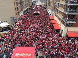 Secure cincinnati resale baseball tickets. Reds Opening Day 2020 Batavia Beat