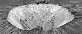 Crater