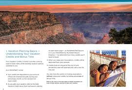 Getting Started With Worldmark And Travelshare Pdf