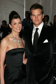 2019, 5:48 pm · 3 min read. Tom Brady S Ex Bridget Moynahan Talks Media Frenzy Co Parenting