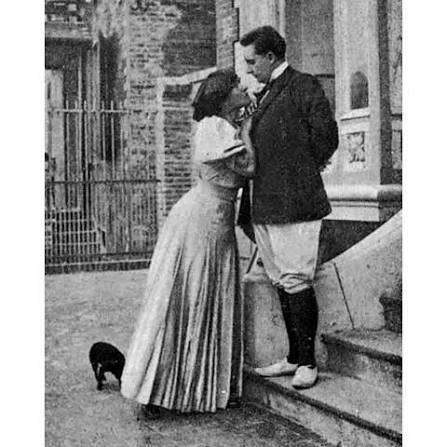 Colette: The most beloved French writer of all time