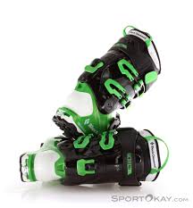 Black Diamond Black Diamond Factor Mx Mens Ski Boot