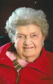 Most Recent Obituaries