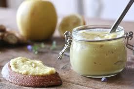 Beurre De Pommes Vegetal Ig Bas Recette De Beurre De Pomme Beurre De Pomme Puree D Amande