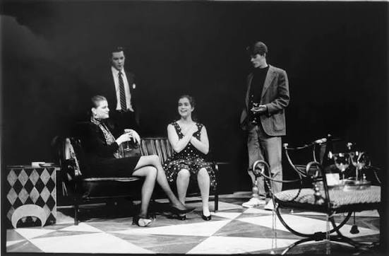 The House Of Yes — Wendy MacLeod