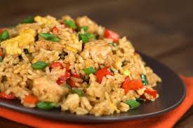 Esta receta de arroz es muy sencilla de elaborar, solo tendrás que seguir los pasos que te mostramos a continuación. Receta De Arroz Con Pollo Y Verduras Unareceta Com