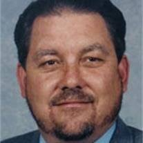 Albert Horton Obituary