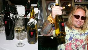 Pin On Celebrity Wines
